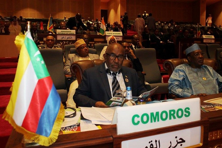 image Sommet de Nouakchott / L'Afrique déclare la guerre à la corruption